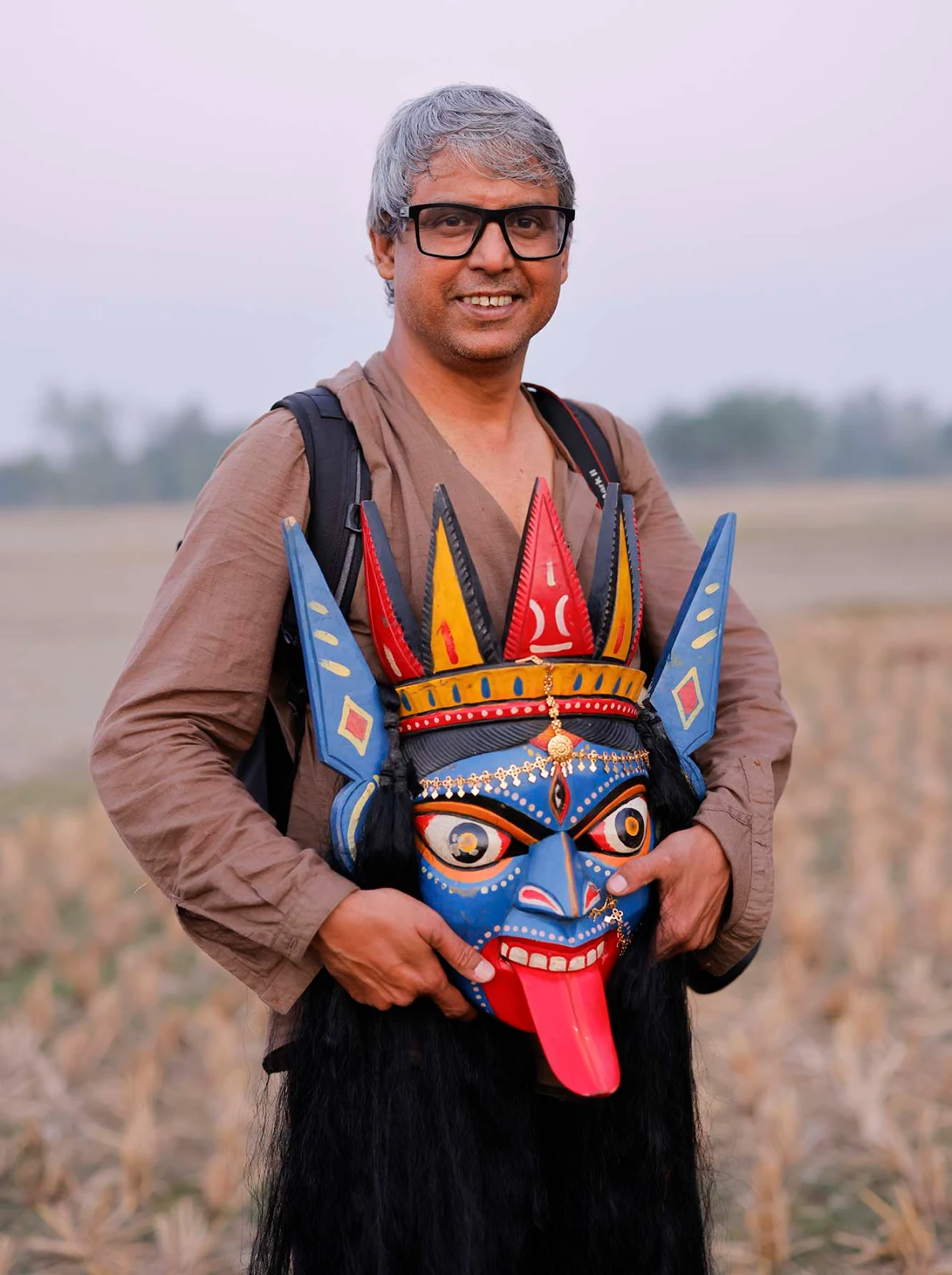 anjan Ghosh