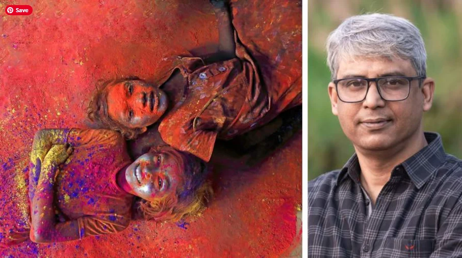 Kolkata photographer takes portraits of Bengal to the world stage