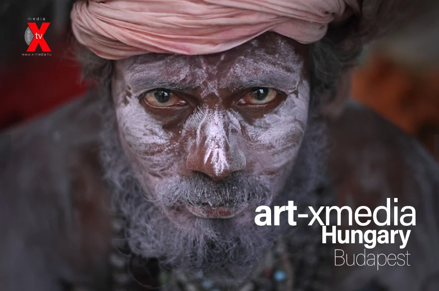 My work on art-xmedia.hu