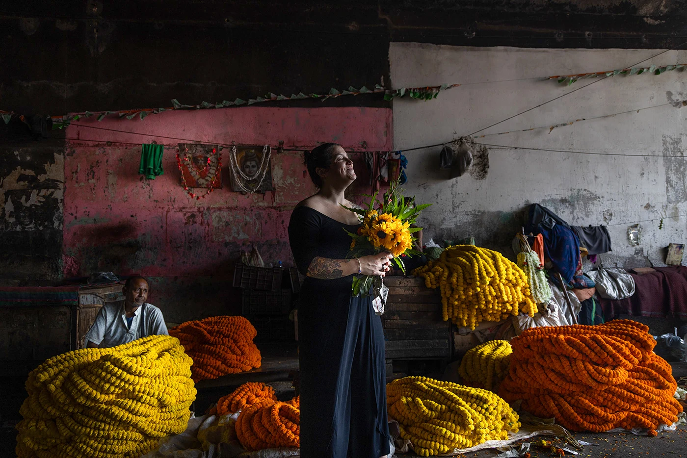 Kolkata Photo Tour 2027
