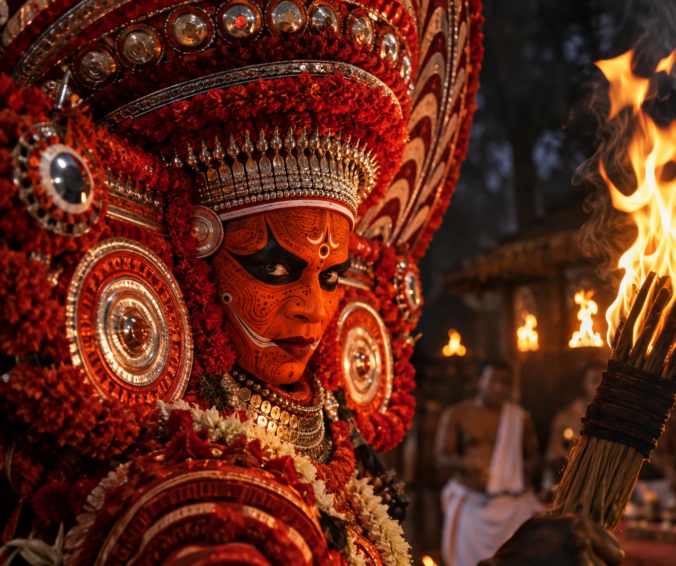 THEYYAM PHOTO TOUR 2027